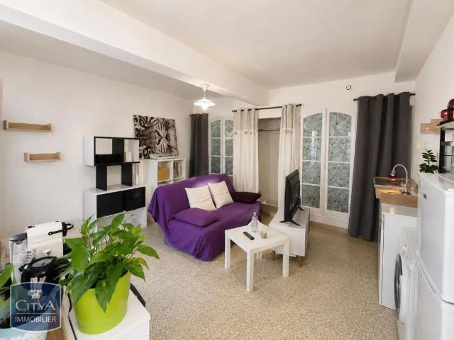 Appartement location à Istres, Fos-sur-mer