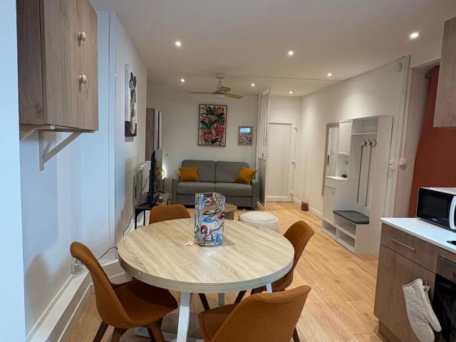 Appartement location à Chambéry