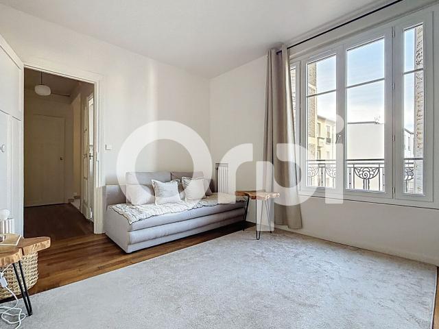 Appartement location à Boulogne-Billancourt, Vanves
