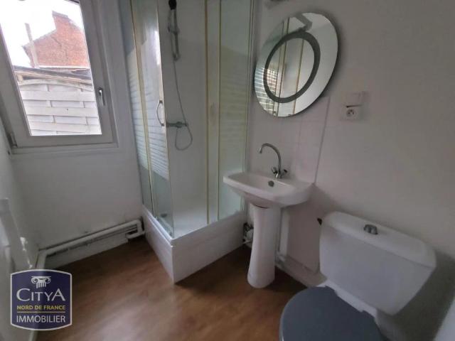 Appartement location à Valenciennes
