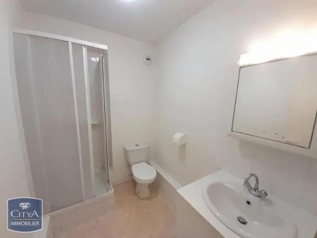 Appartement location à Tours, Saint-cyr-sur-loire