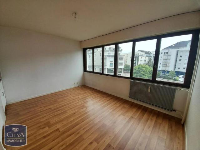 Studio location à Chambéry