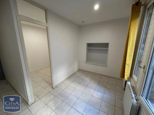 Appartement location à Périgueux