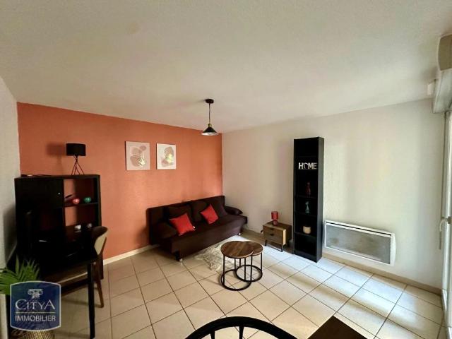 Appartement location à Écusson, Nîmes