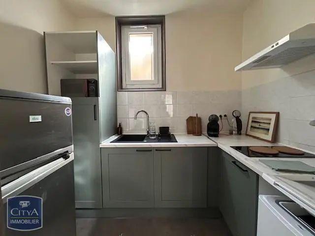 Studio location à Dax