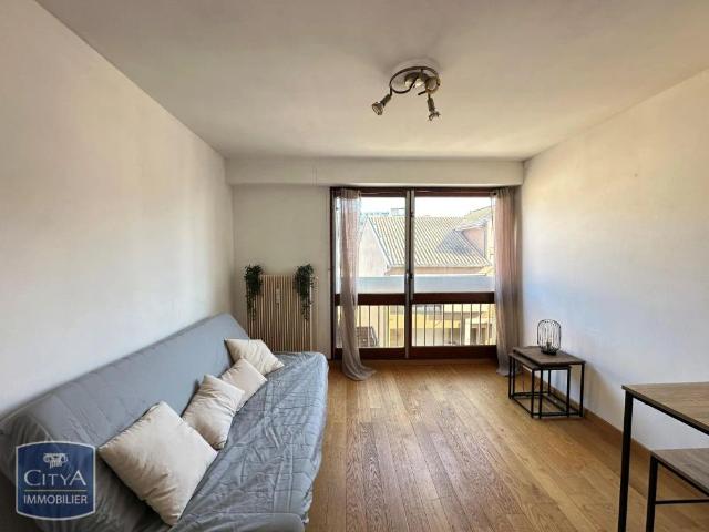 Appartement location à Mâcon