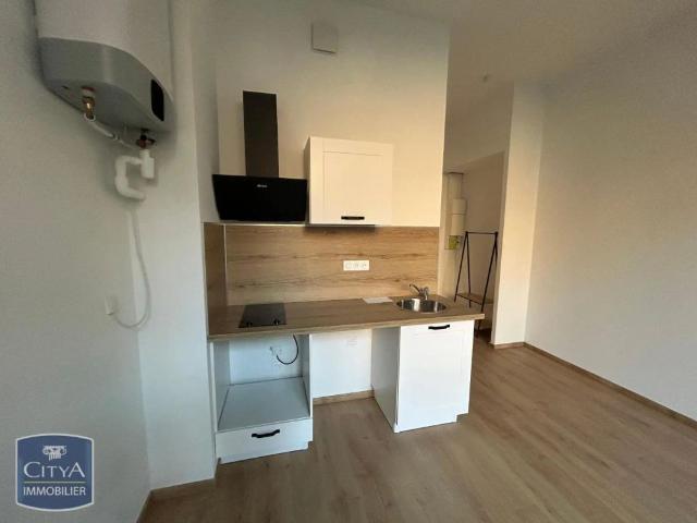 Studio location à Saint-Quentin, Saint-quentin