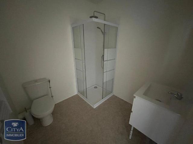 Studio location à Saint-Quentin, Saint-quentin