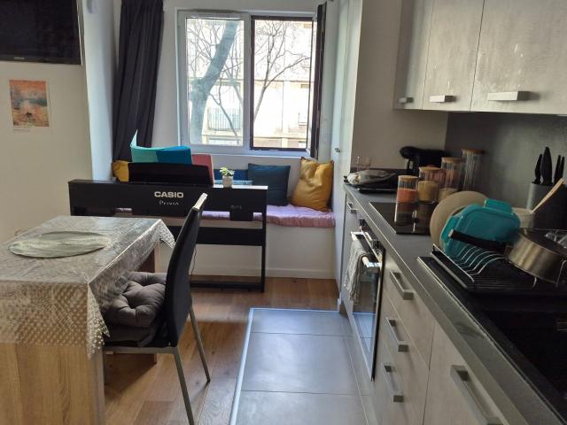 Appartement location à Paris, Île-de-France