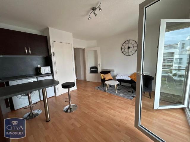 Appartement location à Pau