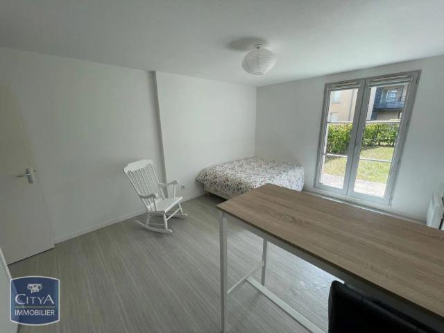 Appartement location à Blois