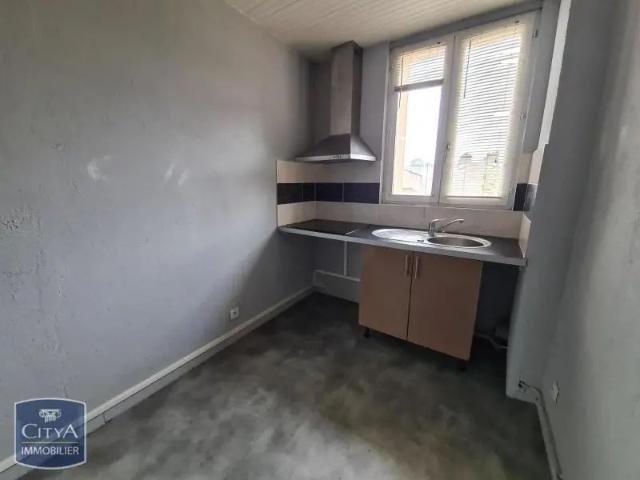 Appartement location à Nancy