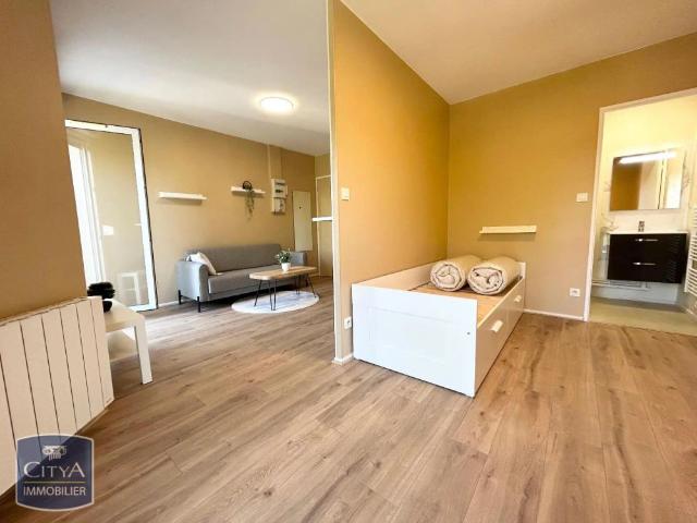 Appartement location à Tours
