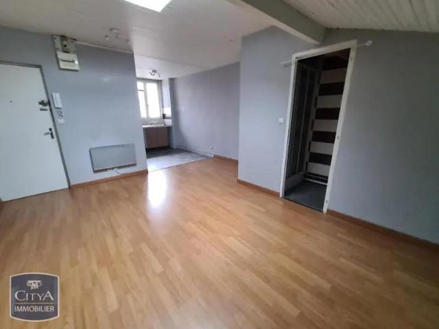 Appartement location à Nancy