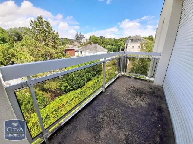 Studio location à Tours, Saint-cyr-sur-loire