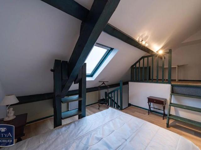 Appartement location à Saint-Flour, Saint-flour