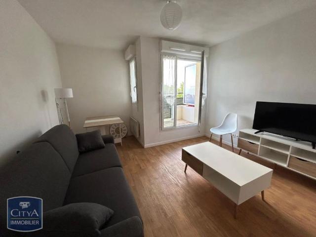 Appartement location à Chartres, Lucé