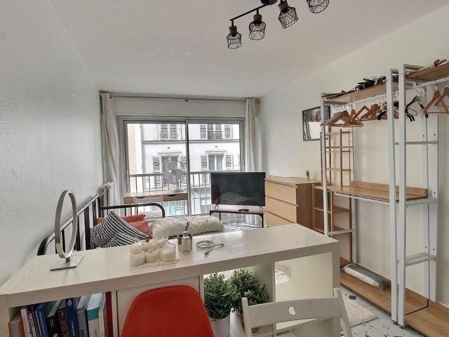 Appartement location à Paris, Île-de-France