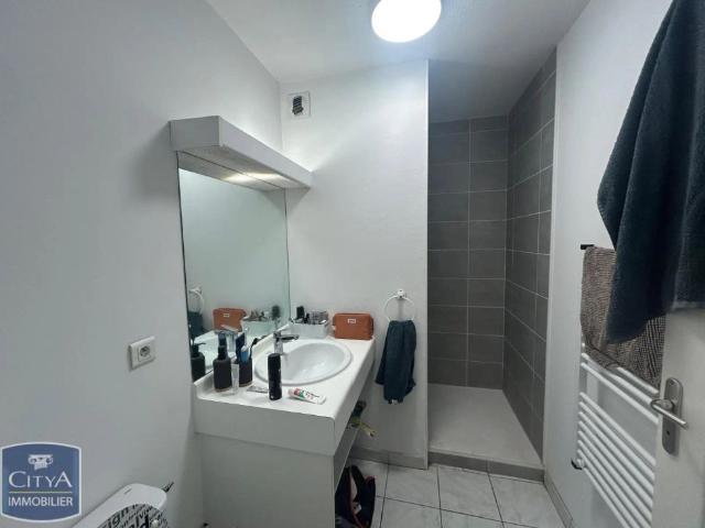 Appartement location à Pau