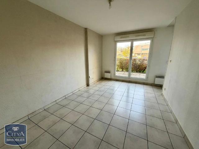 Appartement location à Rouen, Ruan