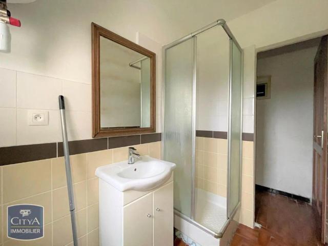 Appartement location à Libourne, Coutras