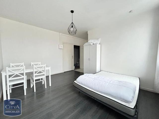 Appartement location à Niort