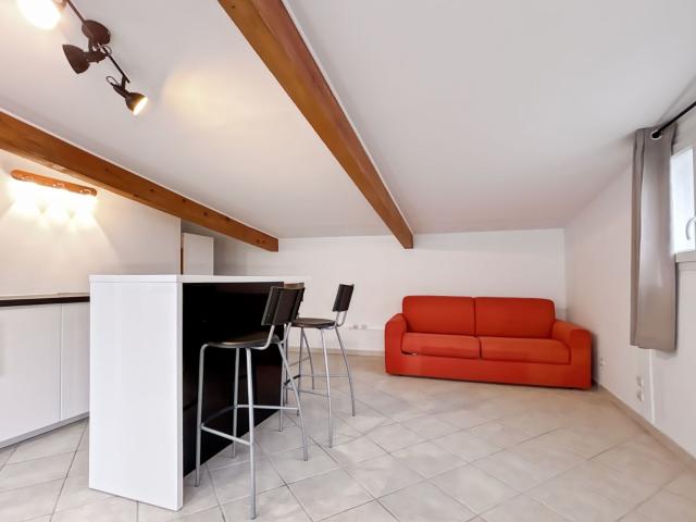 Appartement location à Marseille, La Ciotat