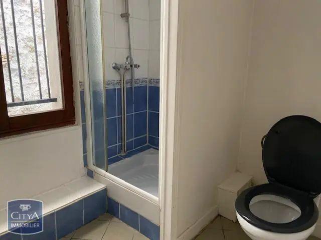 Appartement location à Château-Thierry, Essômes-sur-marne
