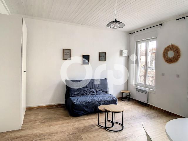 Appartement location à Périgueux