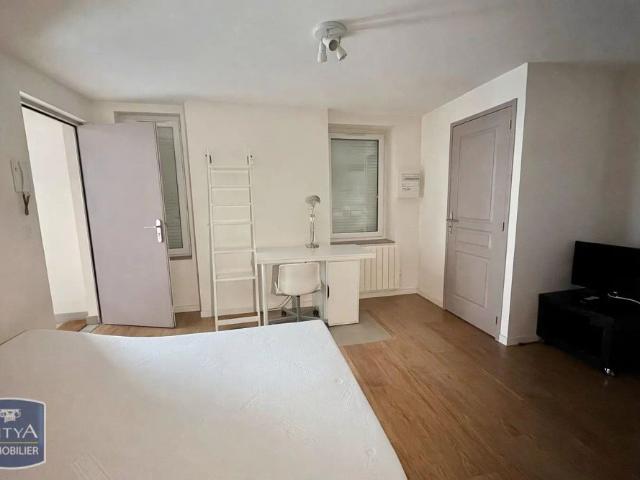 Studio location à Roanne