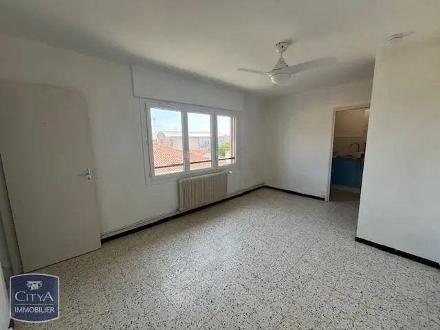 Appartement location à Nîmes