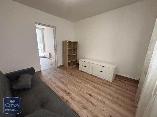 Studio location à Le Havre