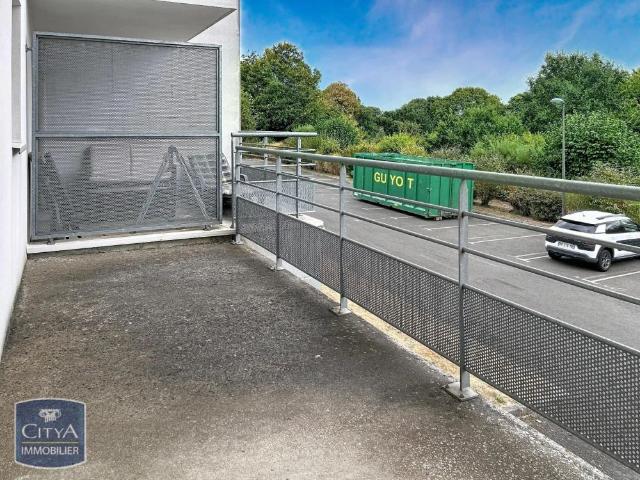Appartement location à Saint-Brieuc, Bretagne