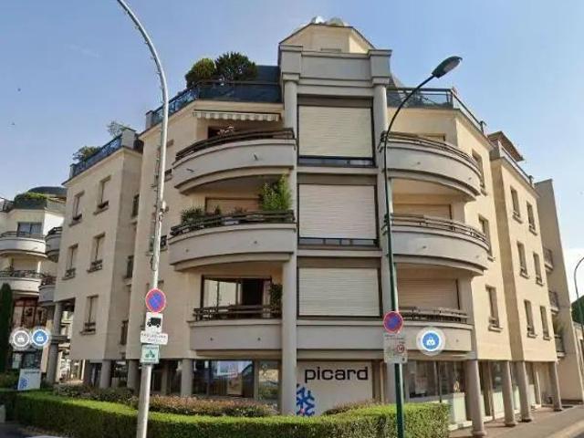 Appartement location à Nogent-sur-Marne, Nogent-sur-marne