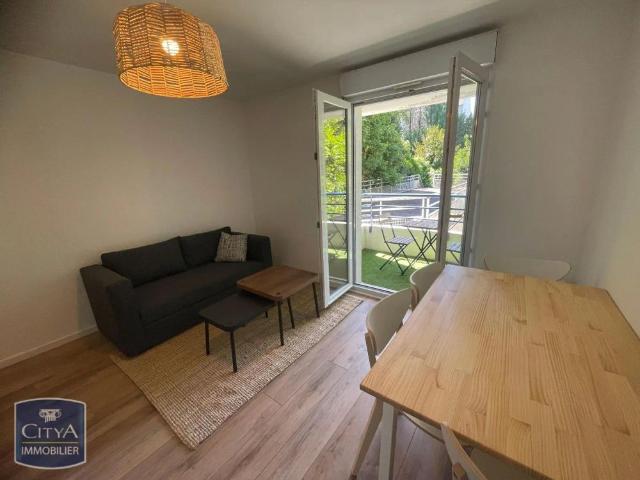 Appartement location à Nantes