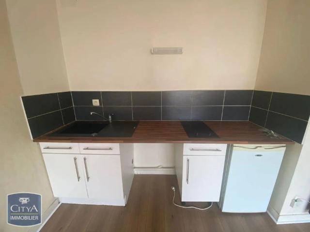 Appartement location à Cholet