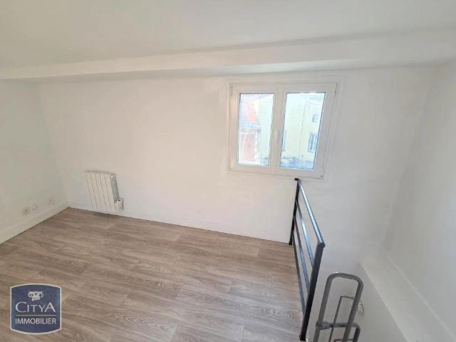 Appartement location à Issoire