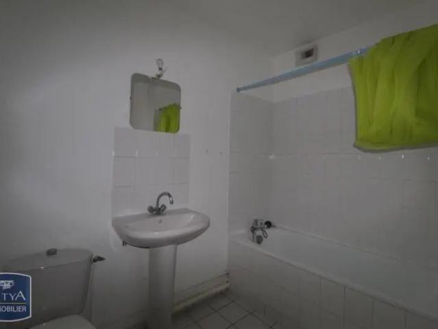 Appartement location à Chartres