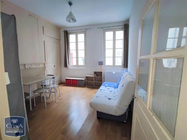 Appartement location à Limoges
