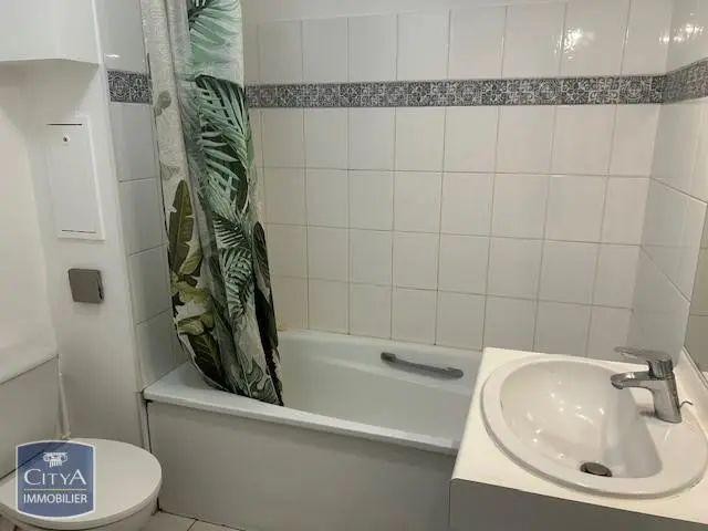 Appartement location à Meaux