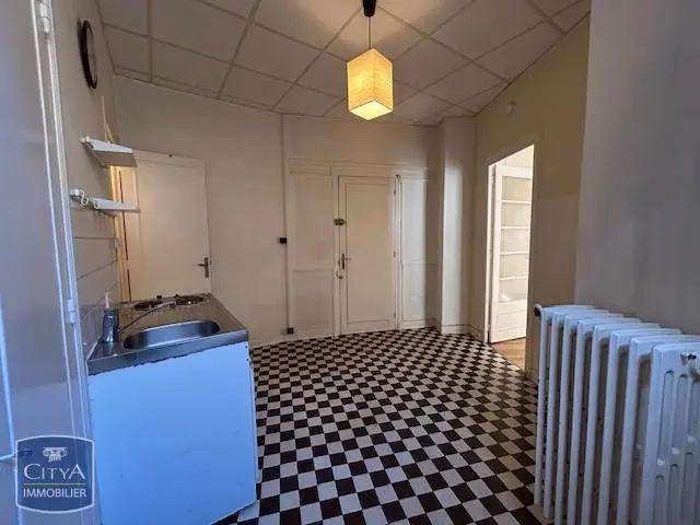 Appartement location à Grenoble