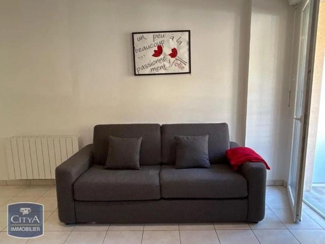 Appartement location à Périgueux