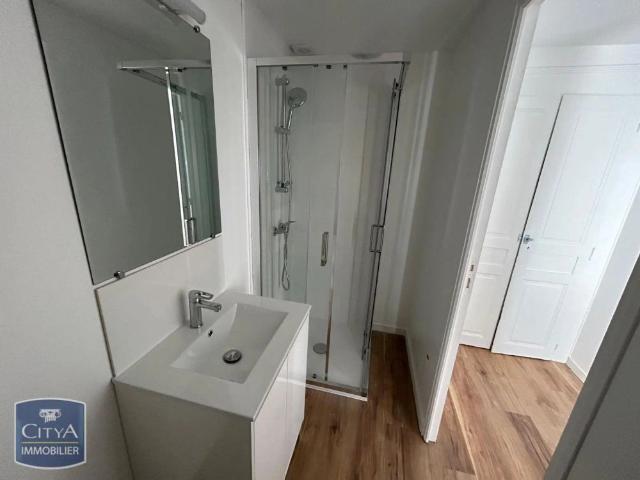 Appartement location à Alençon