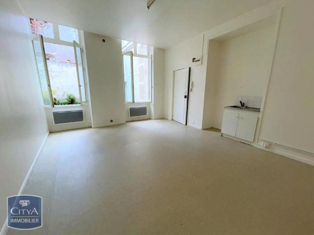 Appartement location à Saint-Quentin, Saint-quentin