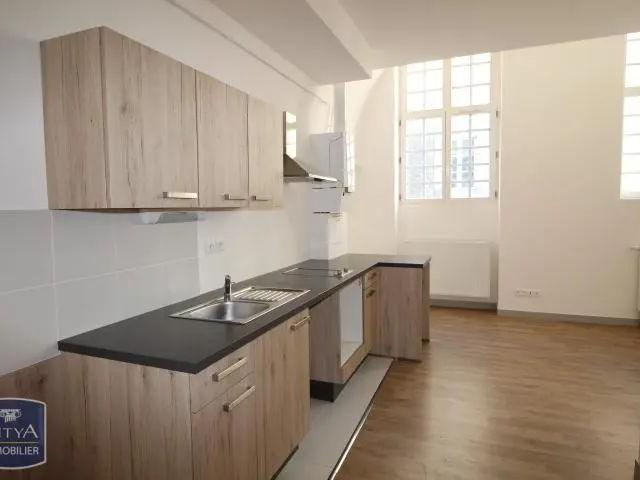Appartement location à Cambrai