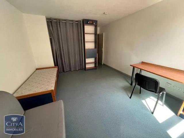 Studio location à Lyon, Métropole de Lyon