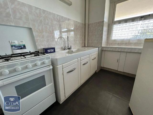 Appartement location à Alençon