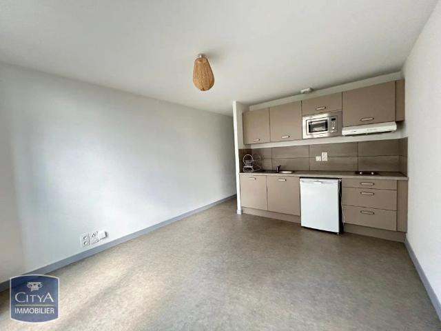 Appartement location à Brive-la-Gaillarde, Corrèze