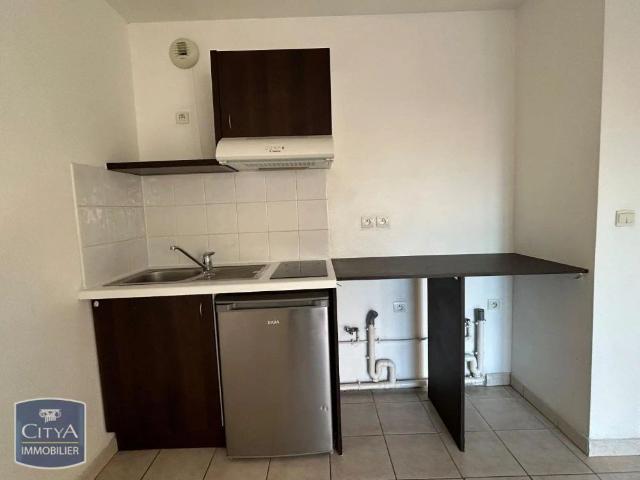Studio location à Béziers
