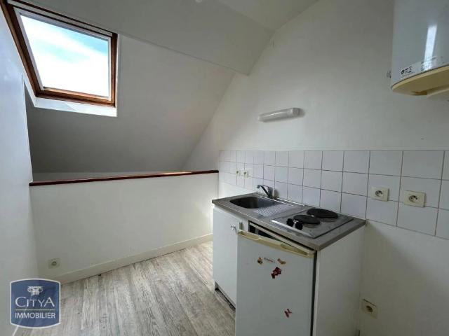 Appartement location à Alençon